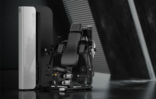 Commercial Strength Equipment