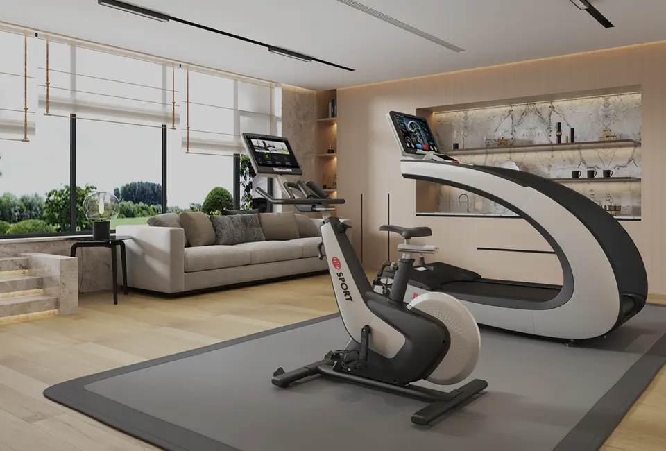 Zero Touch Solutions