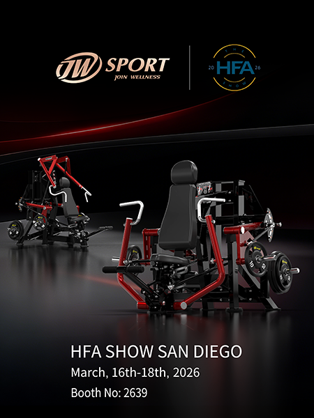 HFA San Diego 2026 – Meet Us in Sunny California!